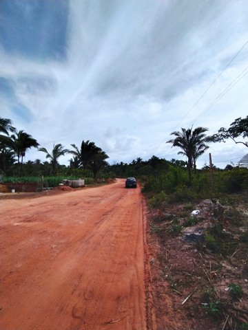 Área no Quebra Pote no Distrito Industrial Terreno 19.574,10 Documentado - Foto 4