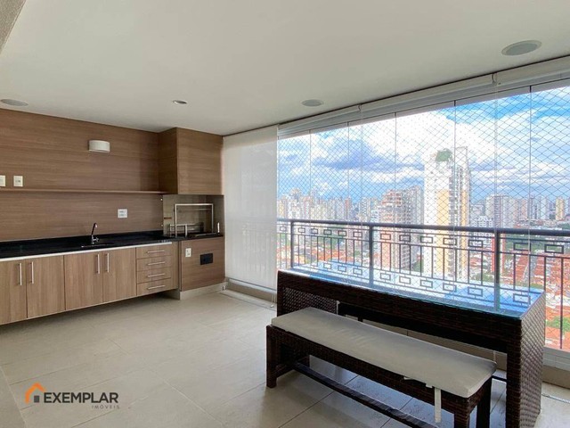 Quer morar no condominio Splendor?! 3 dormitórios à venda, 170 m² por R$ 1.950.000 - Santa - Foto 2