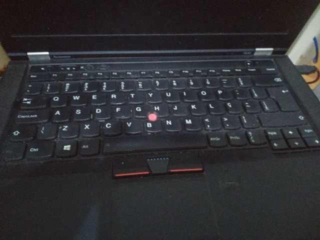 ThinkPad t430