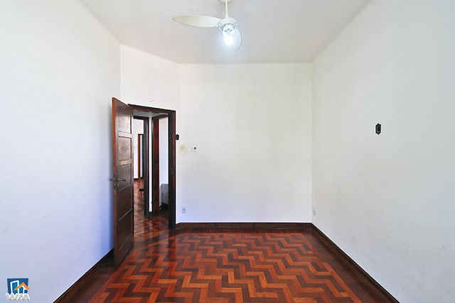 Apartamento com 3 quartos para alugar, 80 m² por R$ 1.900/mês - Santa Teresa - Rio de Jane - Foto 14