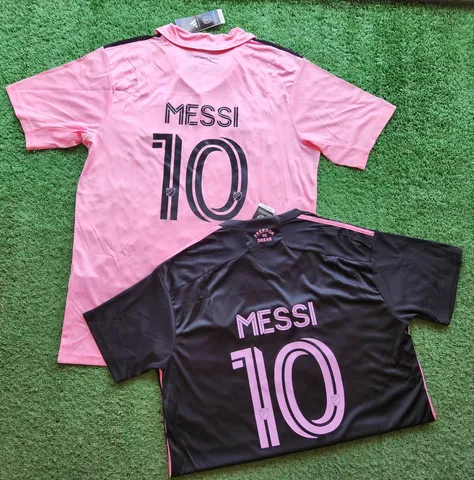 INTER DE MIAMI 2023/24 MESSI
