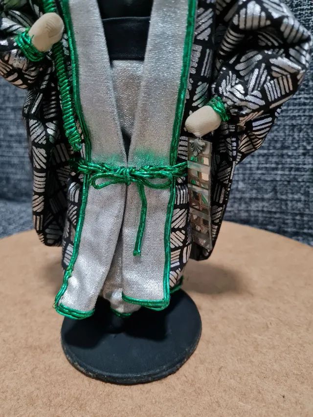 Samurai artezanal - Foto 4