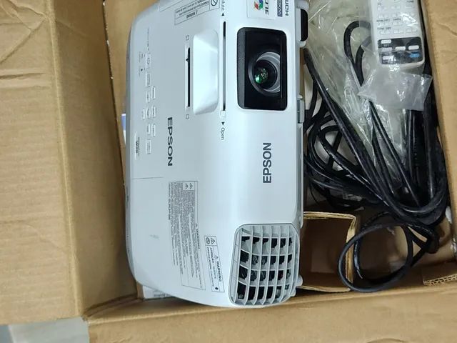 Projetor W29 Powerlite
