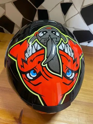 Capacete AXXIS celebrity edition  - Foto 3