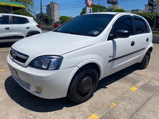 CORSA MAXX 2006