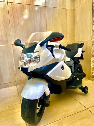 Moto infantil com pedal  +74 anúncios na OLX Brasil