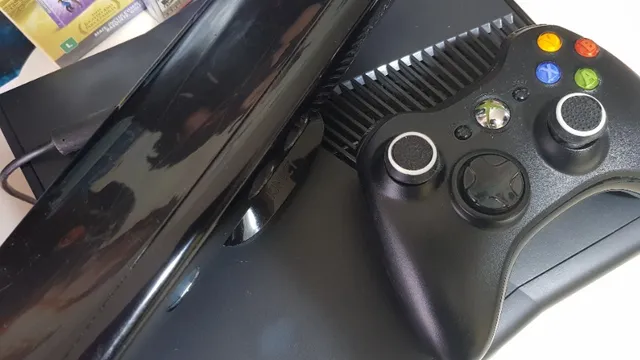 Hd interno pra xbox 360  +22 anúncios na OLX Brasil