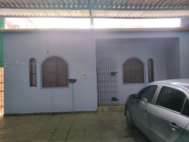 Captação de Casa a venda na Rua Irmã Dulce, Colônia Terra Nova, Manaus, AM