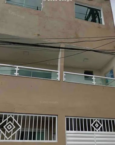 Captação de Casa para locação na Rua da Independência, Nova Abrantes (Abrantes), Camaçari, BA
