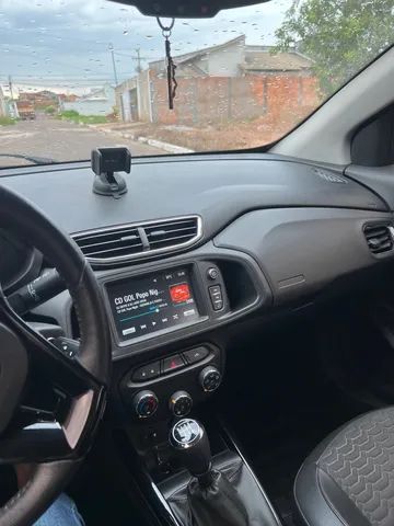 Ônix LTZ 1.4 Completo - Foto 6