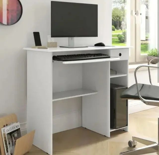 Mesa escrivaninha para computador  - Foto 3