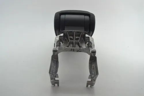 Apoio Encosto Braço Console Audi A3 2015 Original - Foto 5