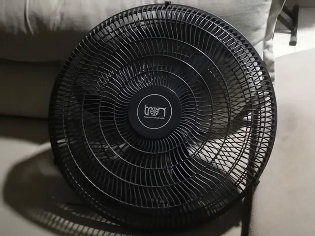 Ventilador 360 graus  +22 anúncios na OLX Brasil