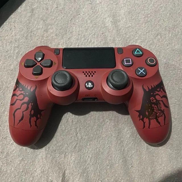 PS4 PRO 1TB 3 Controles 10 jogos - Videogames - Aririú, Palhoça 1237724827