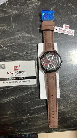Relógio Naviforce 9197