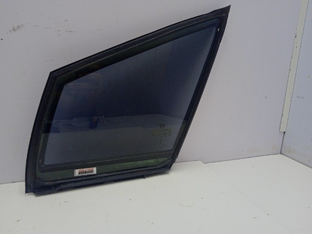 16526 Vidro Fixo Porta Dianteira Esquerdo Civic 12 A 16 Original