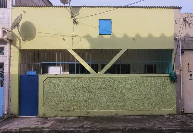 Captação de Casa para locação na Rua Elpídio - de 381 ao fim - lado ímpar, Vila Emil, Mesquita, RJ