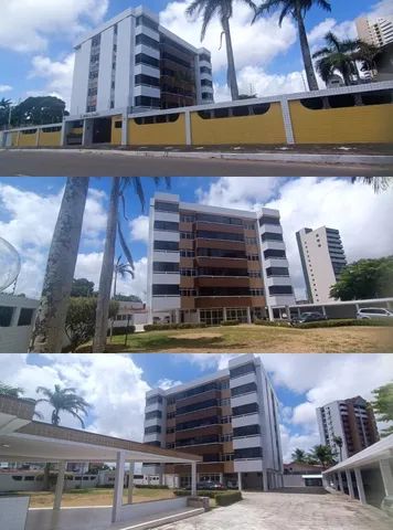 Captação de Apartamento a venda na Rua Militão Chaves, Candelária, Natal, RN