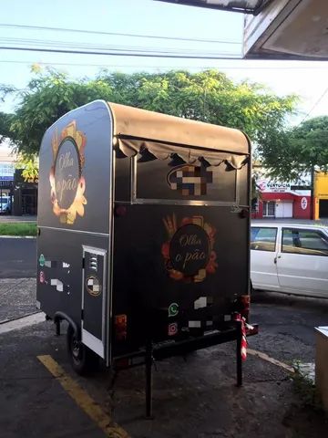 Food Truck  - Foto 2