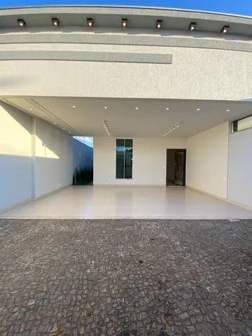 Casa Vicente Pires 'entrada 39 mil'