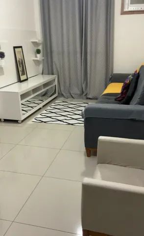 Captação de Apartamento para locação na Estrada Cachamorra, Campo Grande, Rio de Janeiro, RJ