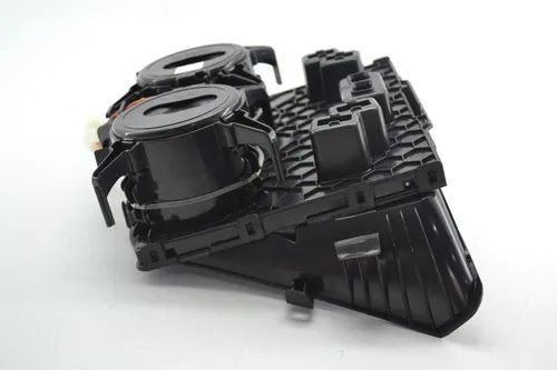 Moldura Porta Copo Treco Objeto Console Bmw X3 2017 Original - Foto 4