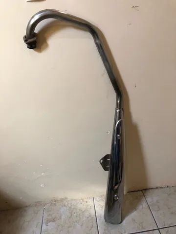 Vende-se estralador para moto 160 fan e titan - Foto 2