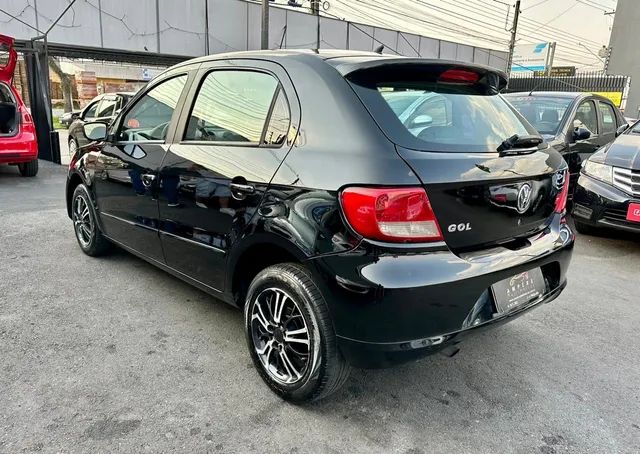 ORi Car - Gol G5 Trend 1.0 Flex Ano: 2012 Km: 120mil ✔️Ar