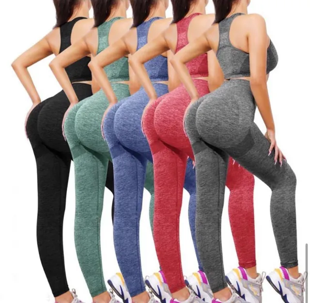 Calça Legging Academia Levanta Bumbum – LalaMarket