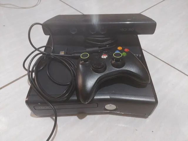 Emuladores xbox 360 rgh  +50 anúncios na OLX Brasil