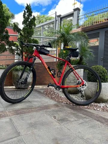 Oggi Big Wheel 7.3 Deore 12v 2021  - Foto 3