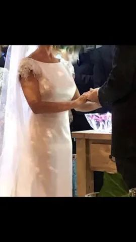 Vestido de noiva - Foto 3