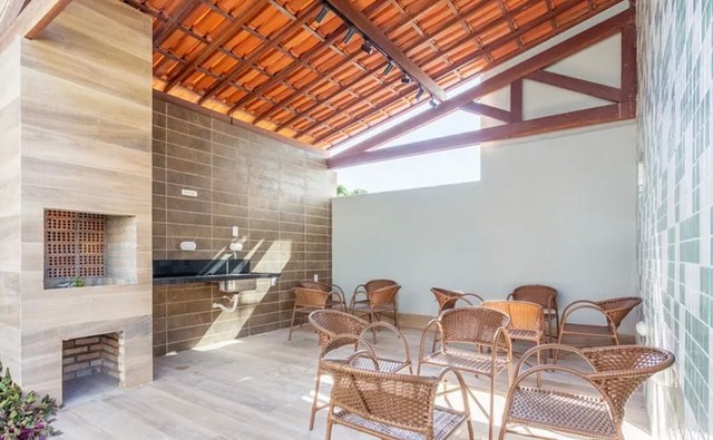 Aluguel por temporada: Flat em Porto de Galinhas que acomoda até 05 pessoas. - Foto 3