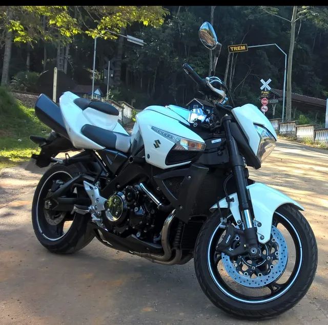 Motos em Juiz de Fora e região, MG