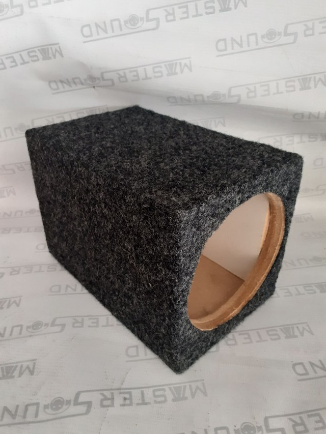 Box. Novo. Para uma corneta cano curto. Novo. - Foto 4