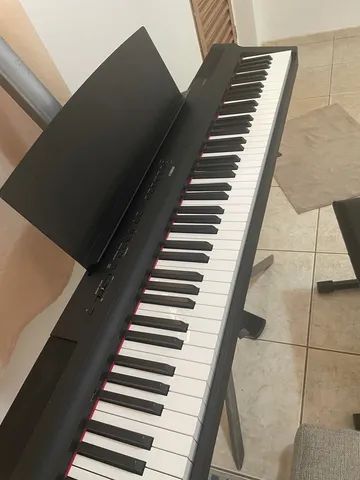 Vendo ou TROCO yamaha p125 - Foto 3