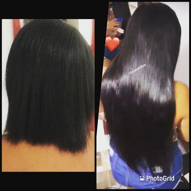 Mega hair - Foto 2