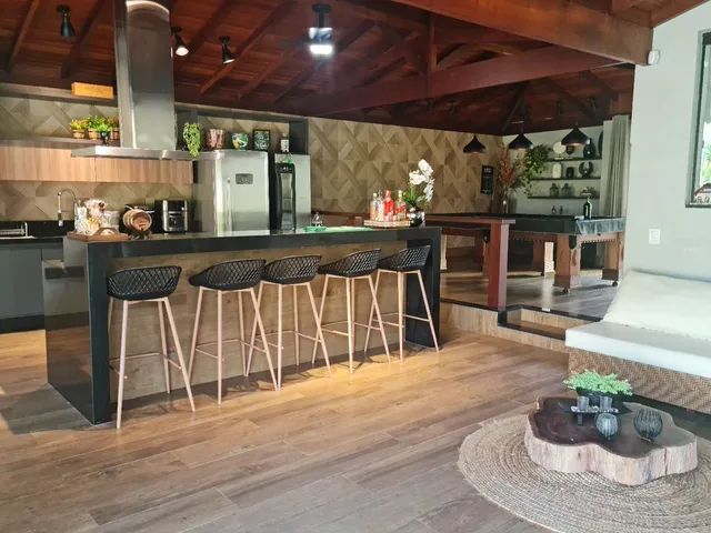 Sitio para finais de semana e feriados em Lagoa Santa - Foto 3