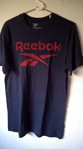 camiseta Reebok original 