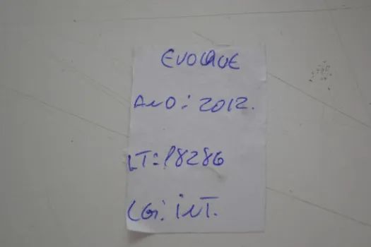 Sensor Temperatura Land Rover Evoque 2.0 2011 2012 Original - Foto 5