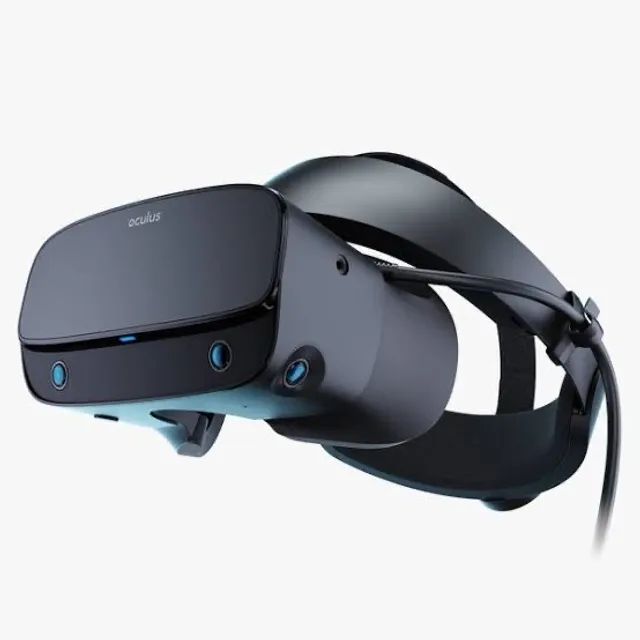 Headset Oculus Rift Replacement Parts Oculus Rift Oculus Lunar