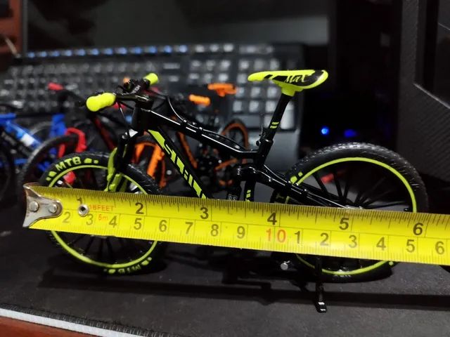 Mini Bike (bicicleta) - Foto 2
