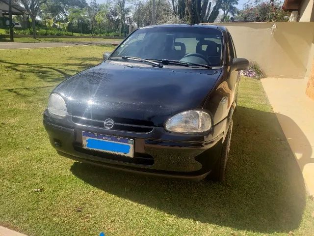 Chevrolet Corsa - AUTOO