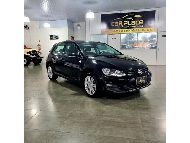 Carplace Automóveis – Gaspar – SC