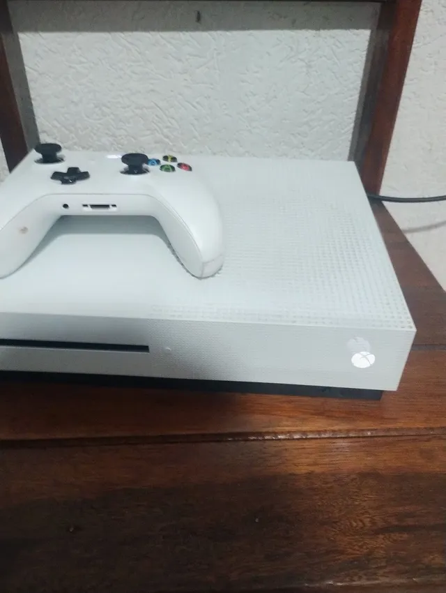 Jogo de futebol do xbox one  +61 anúncios na OLX Brasil