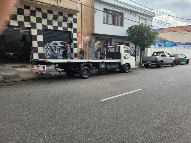 Mecanico de autos