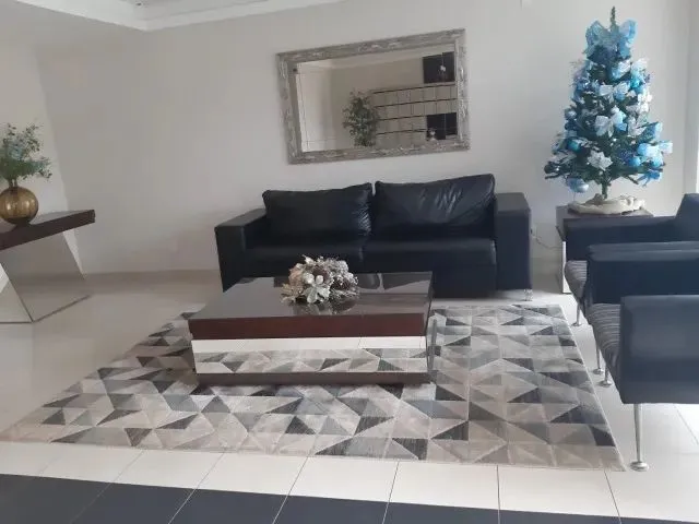 Vendo apartamento no Riacho fundo 2
