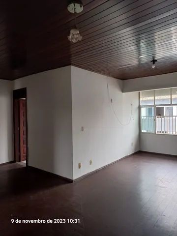 Aluguel de apartamento (central park)