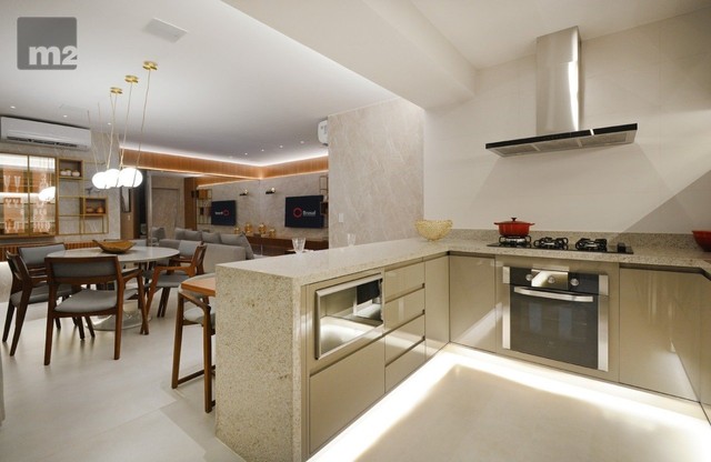 Apartamento 3 quartos 3 suíte na Setor Bueno - Foto 5