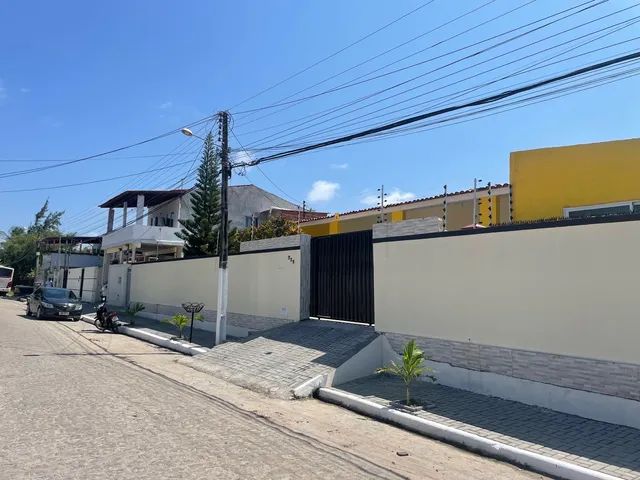 Captação de Casa a venda na Rua Karina Zagel Mendonça, Jardim Camboinha, Cabedelo, PB